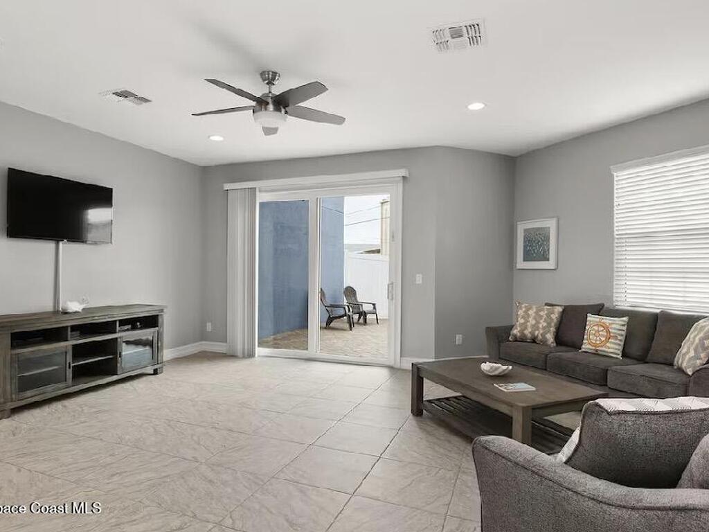 168 Mediterranean Way, Indian Harbour Beach, FL 32937