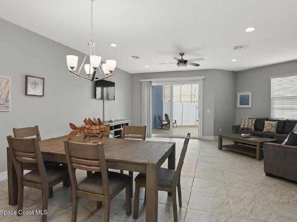 168 Mediterranean Way, Indian Harbour Beach, FL 32937