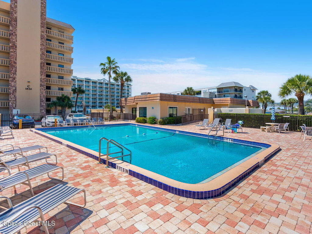 1860 N Atlantic Avenue, Cocoa Beach, FL 32931