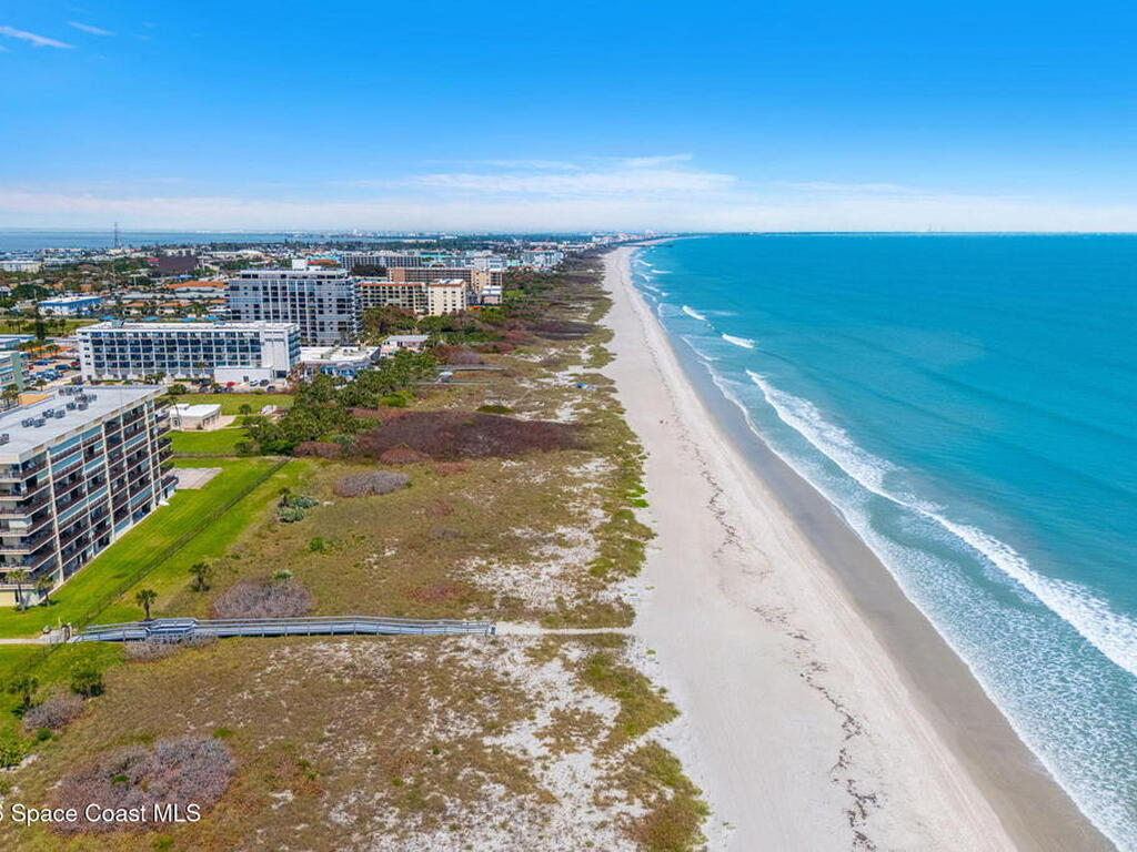 1860 N Atlantic Avenue, Cocoa Beach, FL 32931