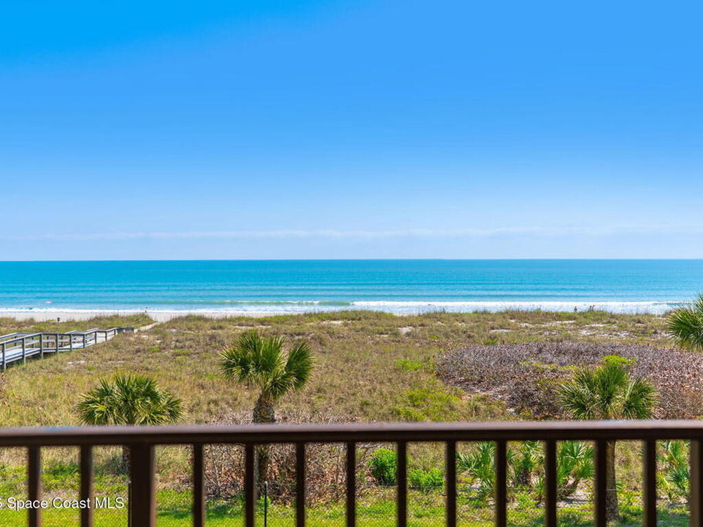 1860 N Atlantic Avenue, Cocoa Beach, FL 32931