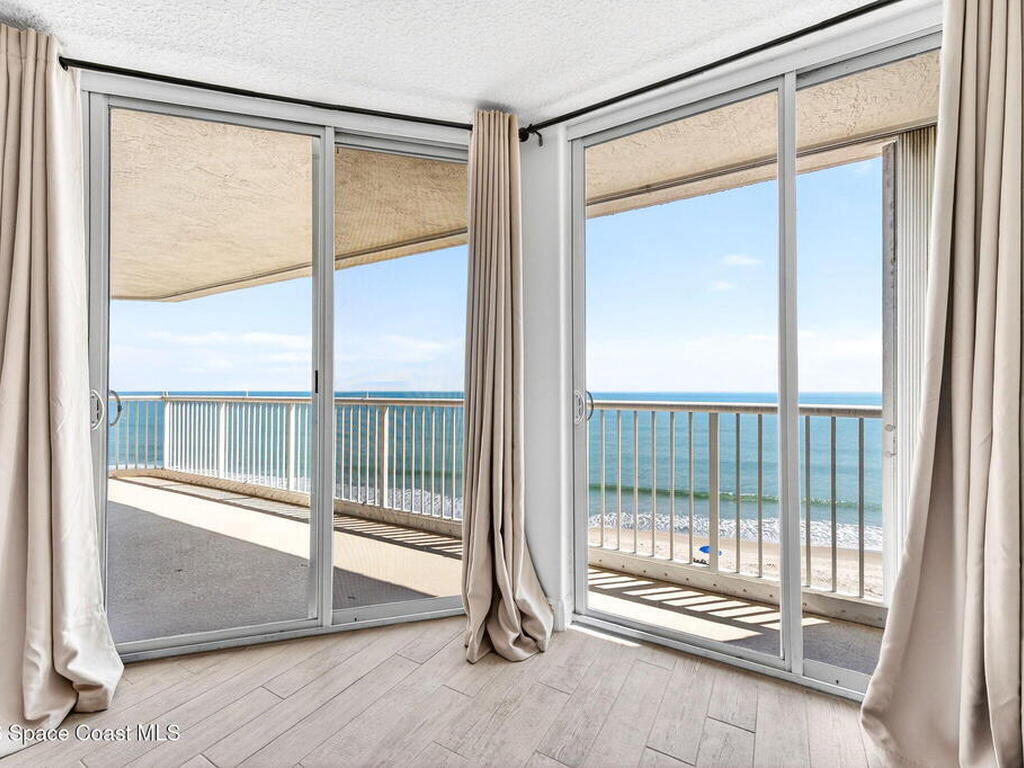 2195 Highway A1a Highway, Indian Harbour Beach, FL 32937