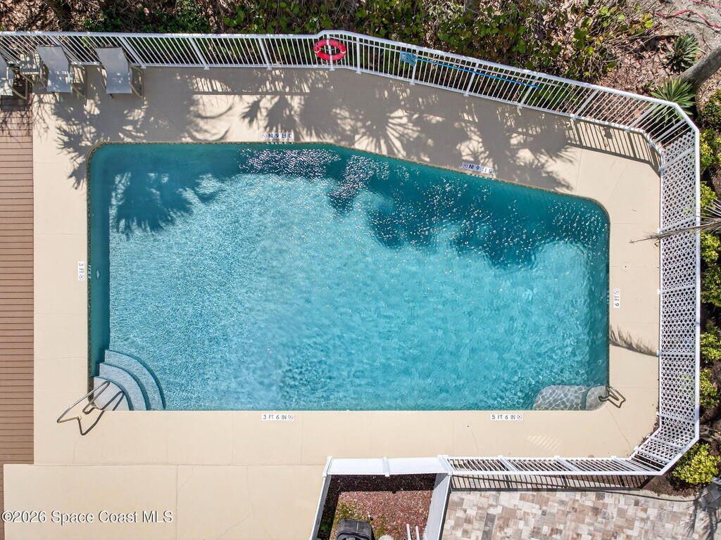 2195 Highway A1a Highway, Indian Harbour Beach, FL 32937