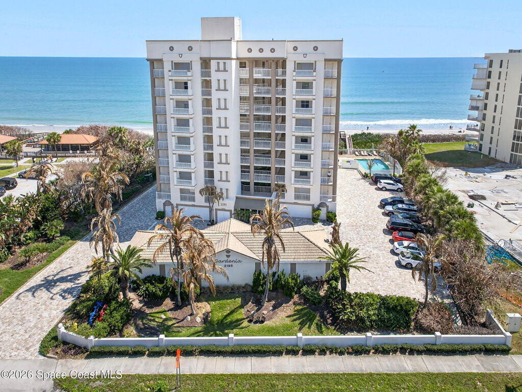 2195 Highway A1a Highway, Indian Harbour Beach, FL 32937