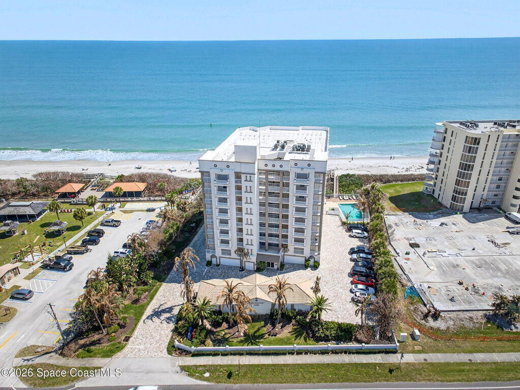 2195 Highway A1a Highway, Indian Harbour Beach, FL 32937