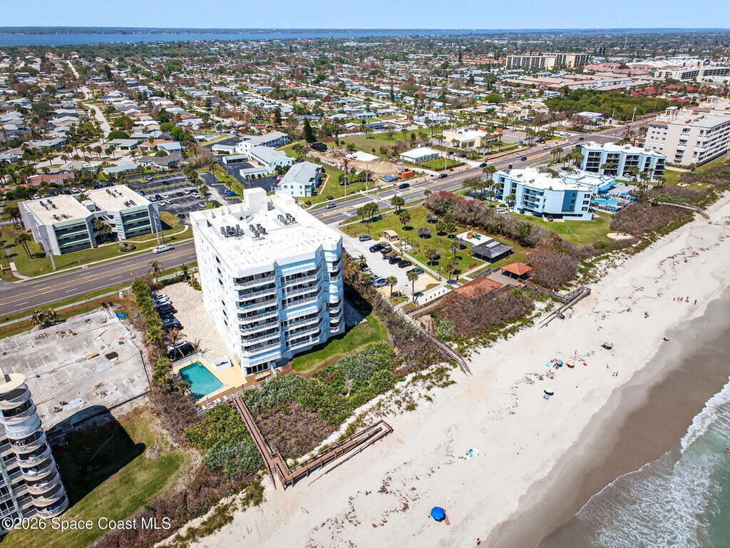 2195 Highway A1a Highway, Indian Harbour Beach, FL 32937