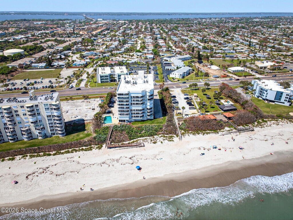 2195 Highway A1a Highway, Indian Harbour Beach, FL 32937