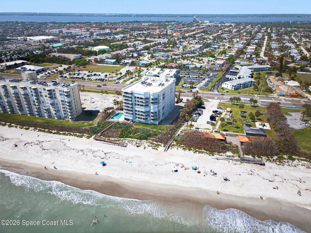 2195 Highway A1a Highway, Indian Harbour Beach, FL 32937