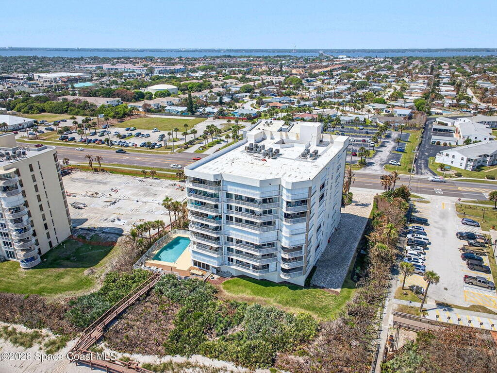 2195 Highway A1a Highway, Indian Harbour Beach, FL 32937