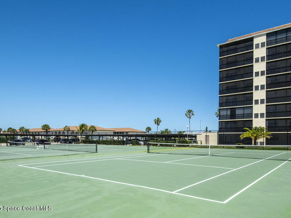 500 Palm Springs Boulevard, Indian Harbour Beach, FL 32937