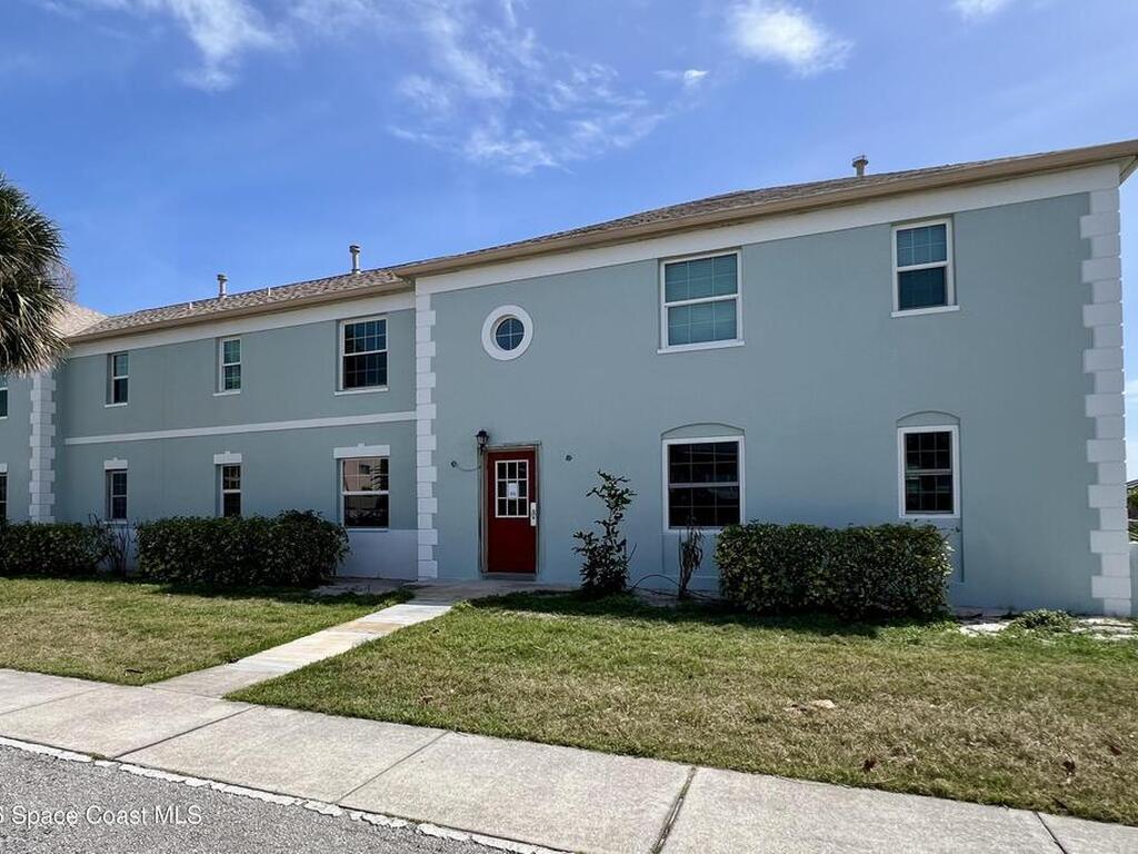 931 Palm Springs Boulevard, Indian Harbour Beach, FL 32937