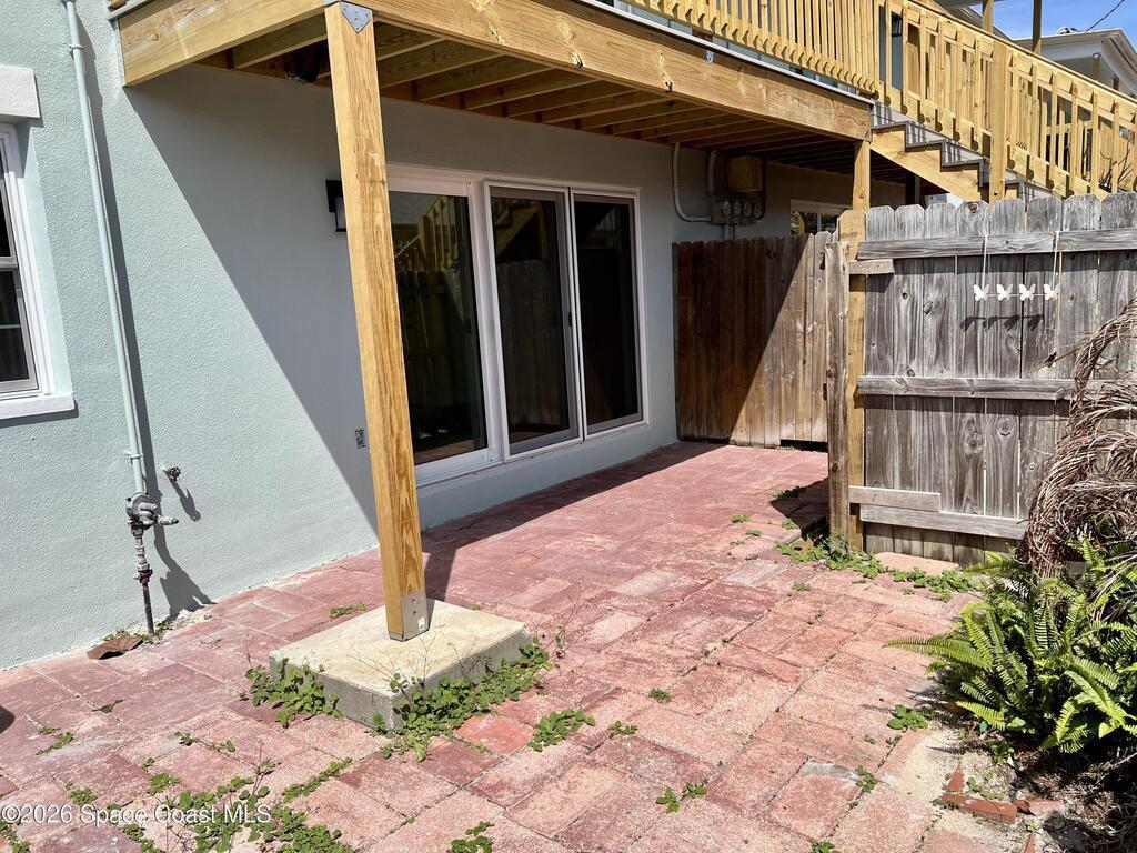 931 Palm Springs Boulevard, Indian Harbour Beach, FL 32937