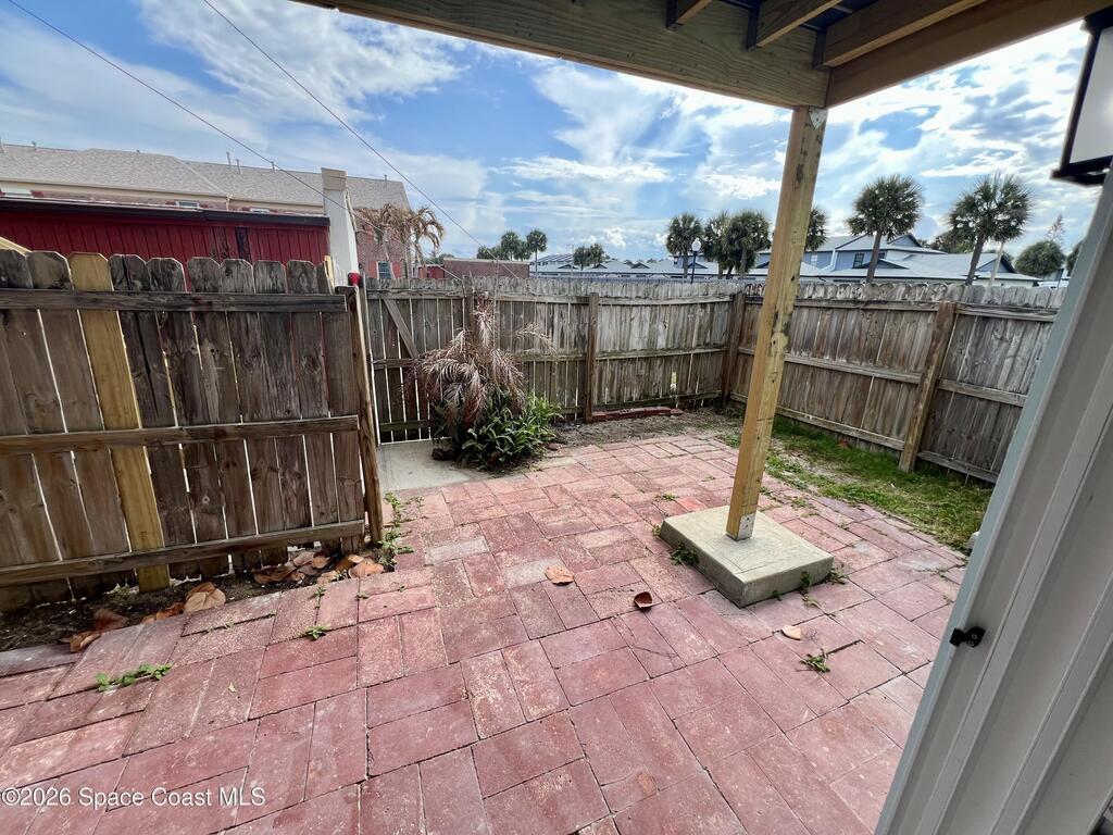 931 Palm Springs Boulevard, Indian Harbour Beach, FL 32937