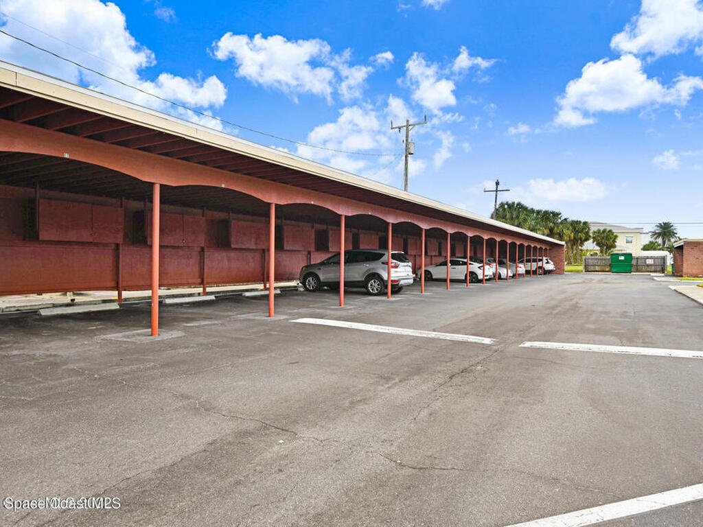 931 Palm Springs Boulevard, Indian Harbour Beach, FL 32937