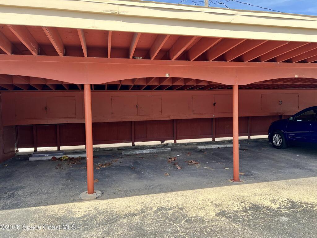 931 Palm Springs Boulevard, Indian Harbour Beach, FL 32937