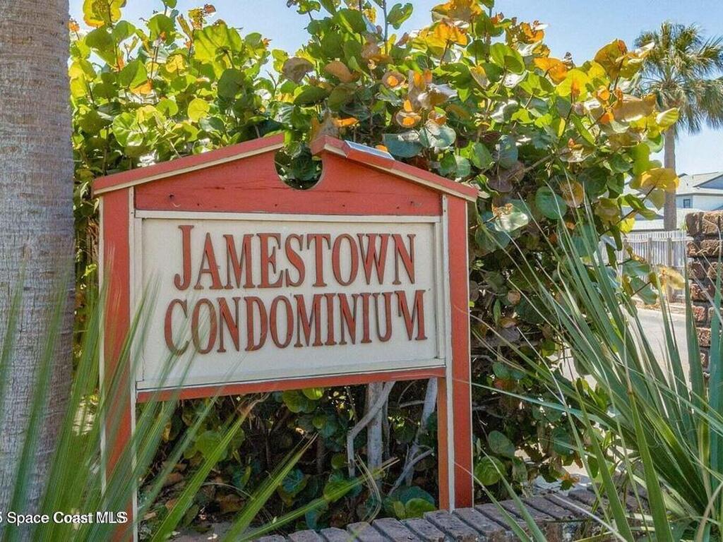 931 Palm Springs Boulevard, Indian Harbour Beach, FL 32937