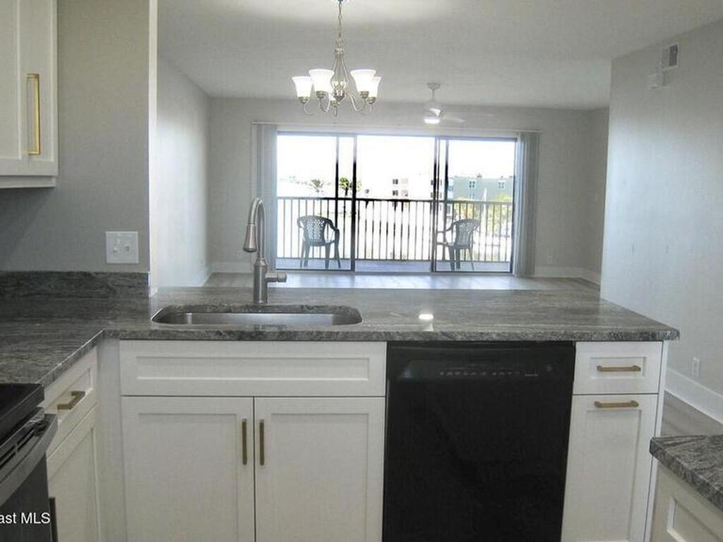 3873 S Banana River Boulevard, Cocoa Beach, FL 32931