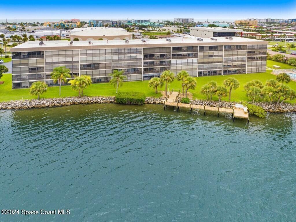 3873 S Banana River Boulevard, Cocoa Beach, FL 32931