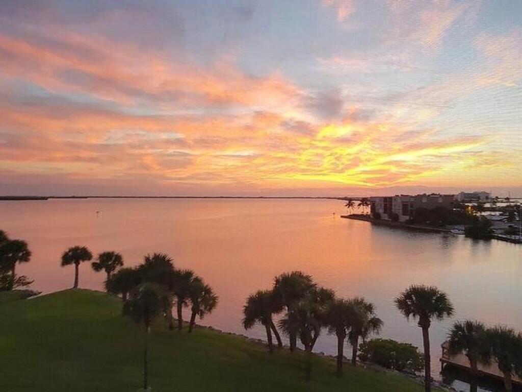 3873 S Banana River Boulevard, Cocoa Beach, FL 32931