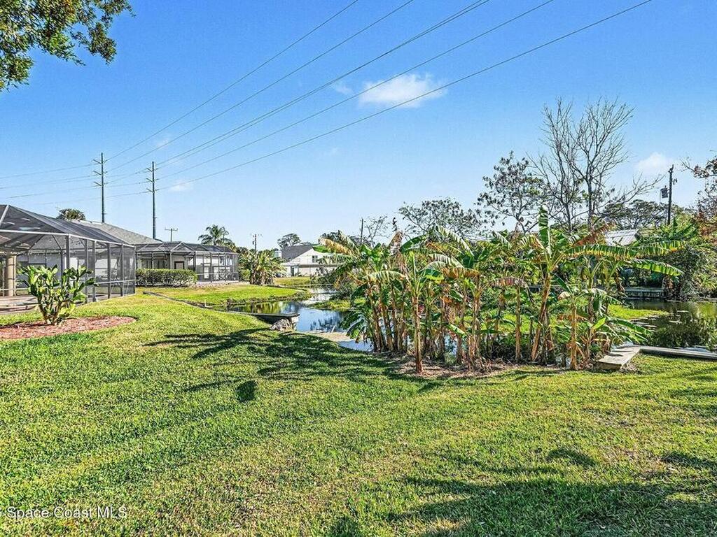 1 Point View Place, Cocoa, FL 32926