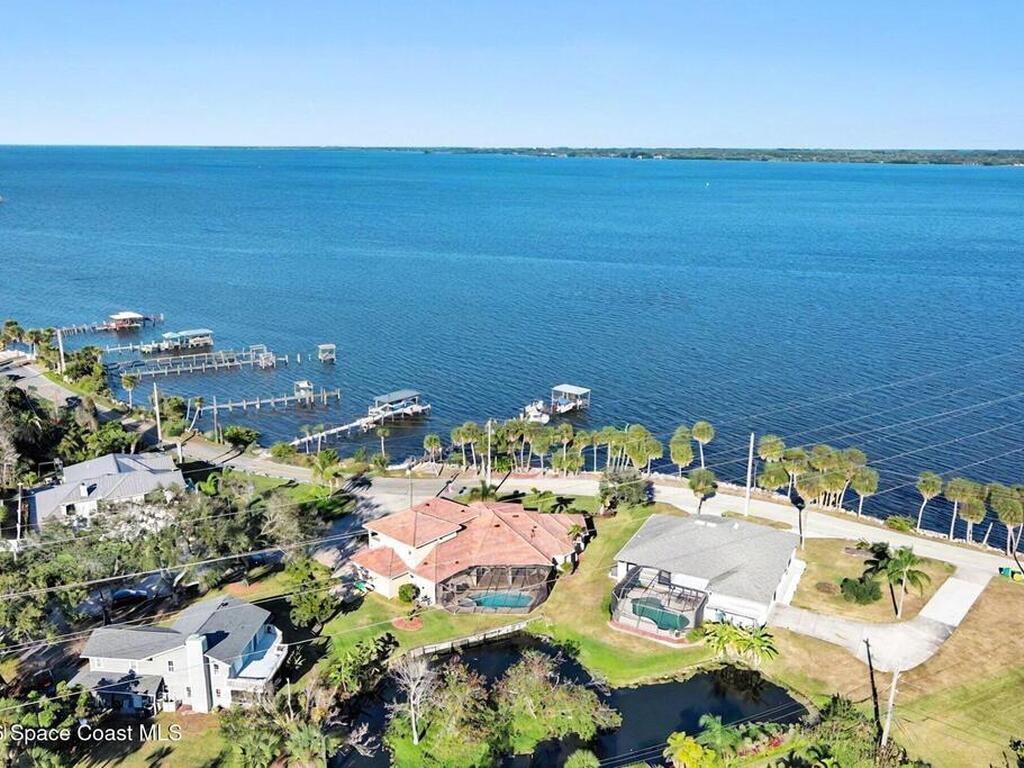 1 Point View Place, Cocoa, FL 32926