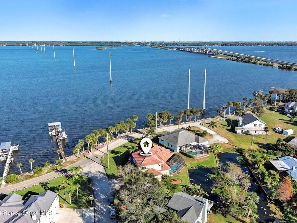 1 Point View Place, Cocoa, FL 32926