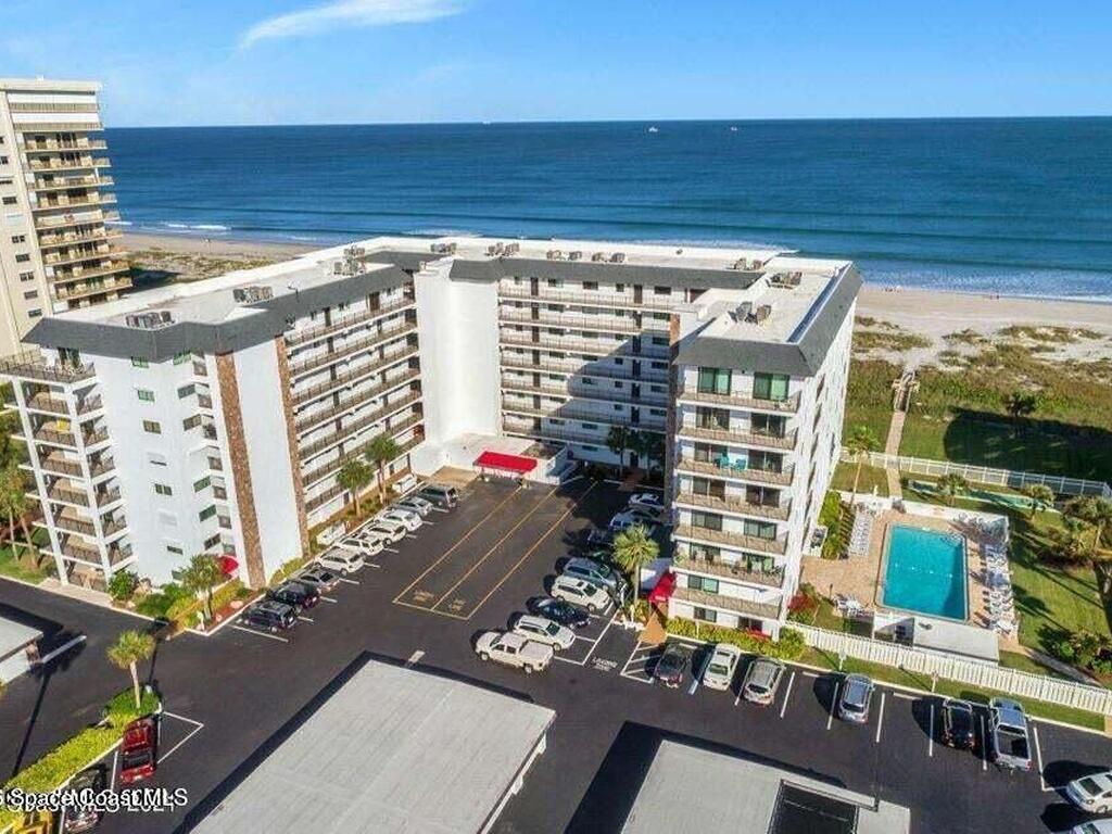 650 N Atlantic Avenue, Cocoa Beach, FL 32931