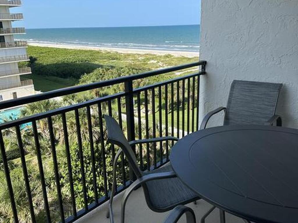 650 N Atlantic Avenue, Cocoa Beach, FL 32931