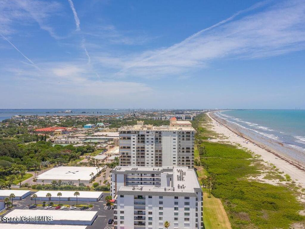 650 N Atlantic Avenue, Cocoa Beach, FL 32931