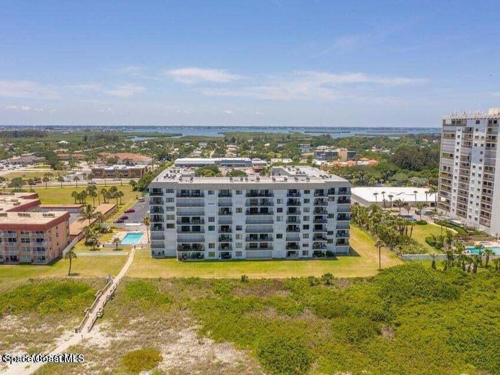 650 N Atlantic Avenue, Cocoa Beach, FL 32931