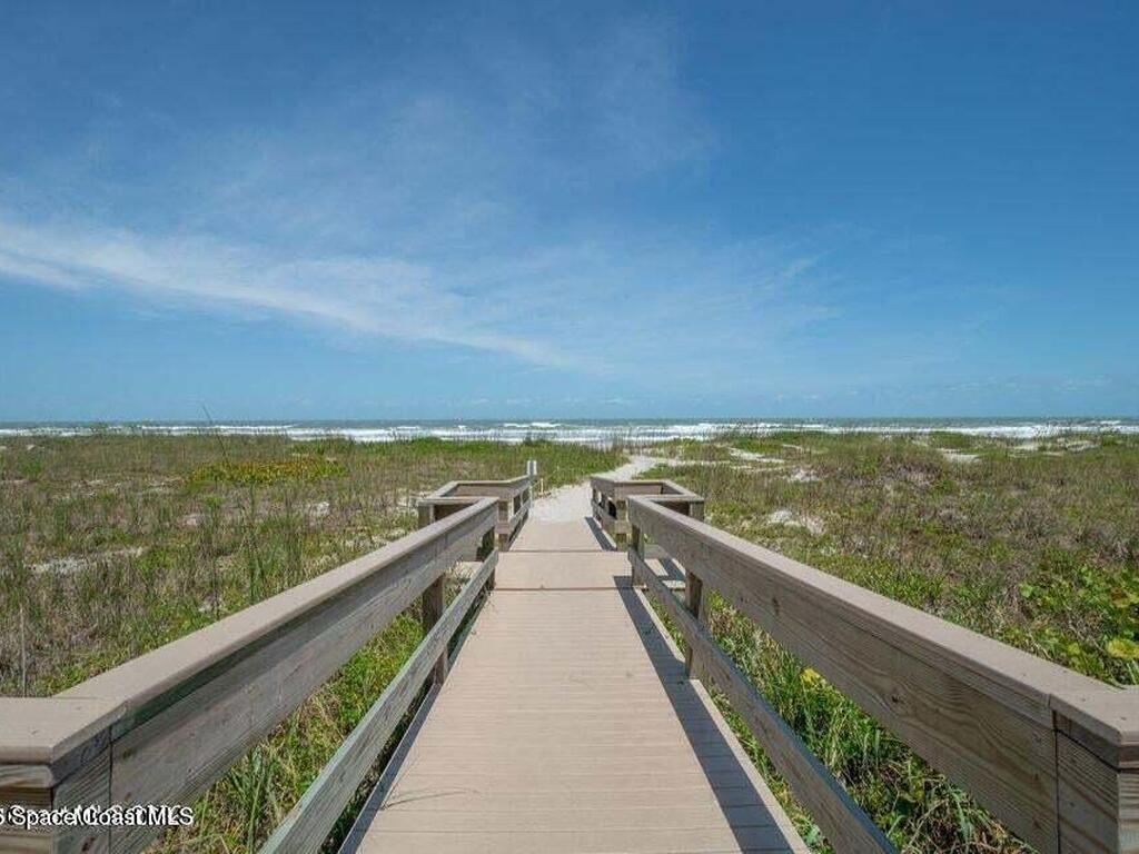 650 N Atlantic Avenue, Cocoa Beach, FL 32931