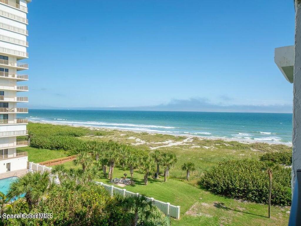 650 N Atlantic Avenue, Cocoa Beach, FL 32931