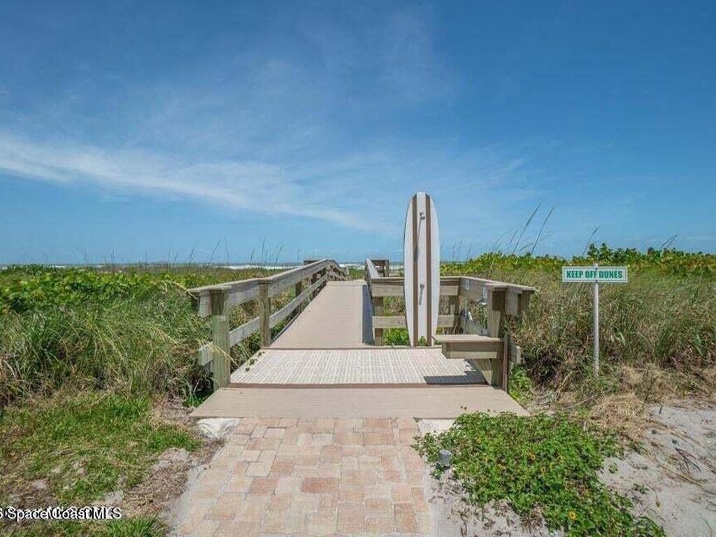 650 N Atlantic Avenue, Cocoa Beach, FL 32931