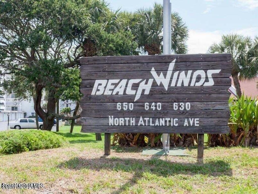 650 N Atlantic Avenue, Cocoa Beach, FL 32931