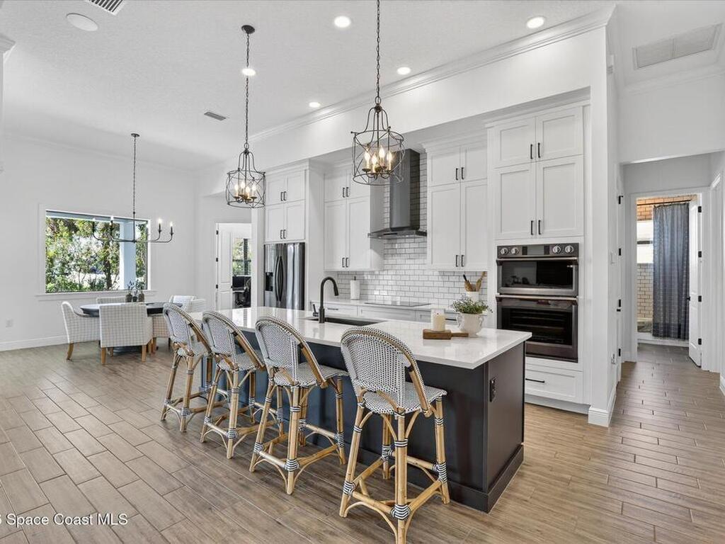 4195 Domain Court, Melbourne, FL 32934