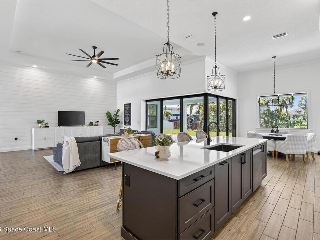 4195 Domain Court, Melbourne, FL 32934