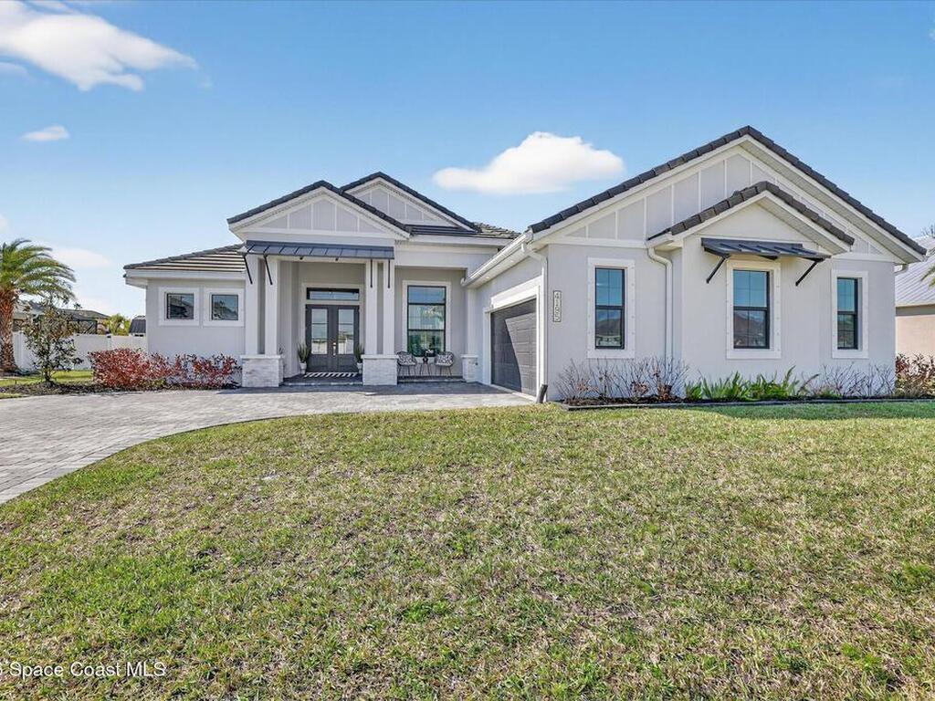 4195 Domain Court, Melbourne, FL 32934