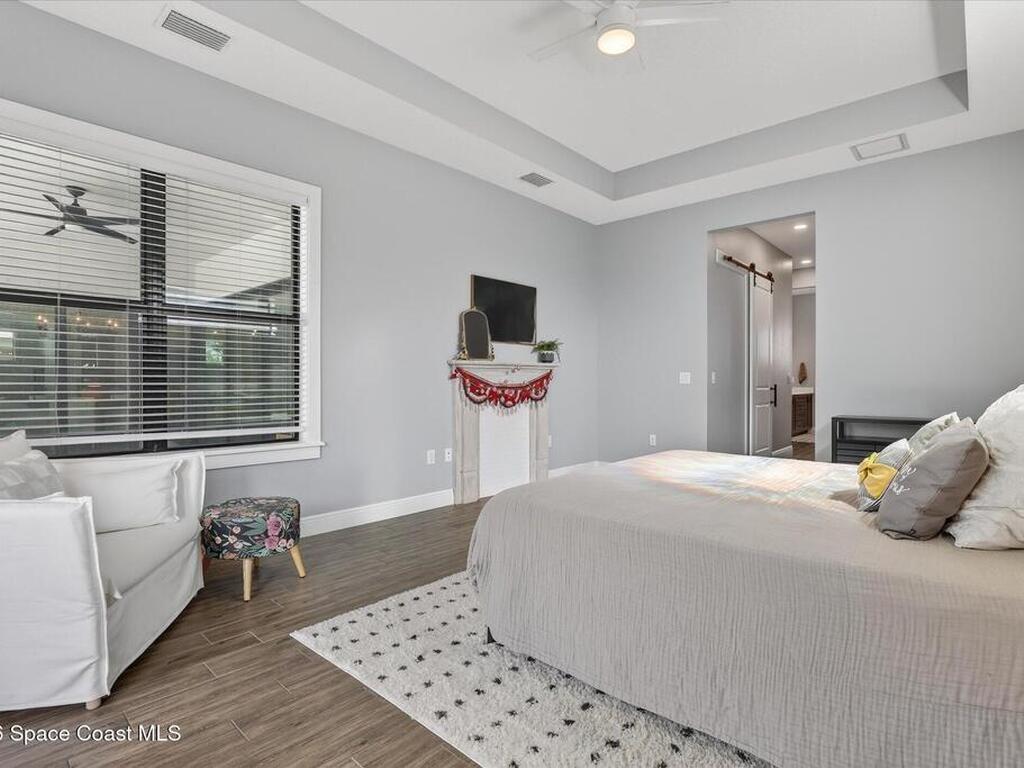 4195 Domain Court, Melbourne, FL 32934