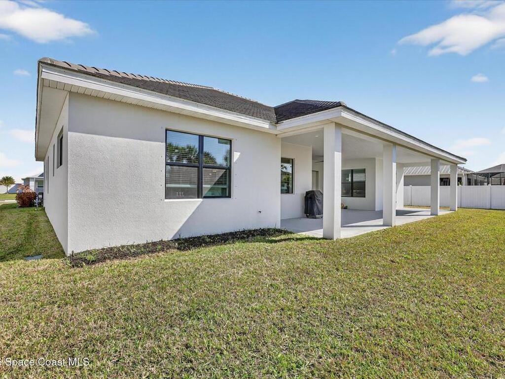 4195 Domain Court, Melbourne, FL 32934