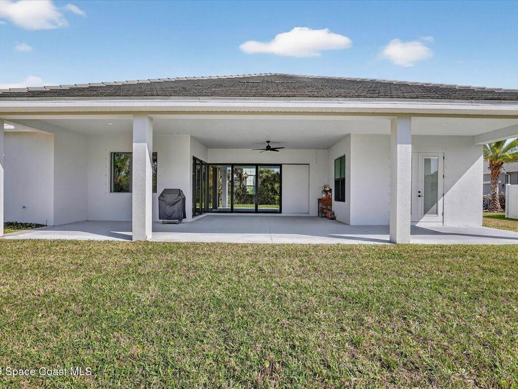 4195 Domain Court, Melbourne, FL 32934