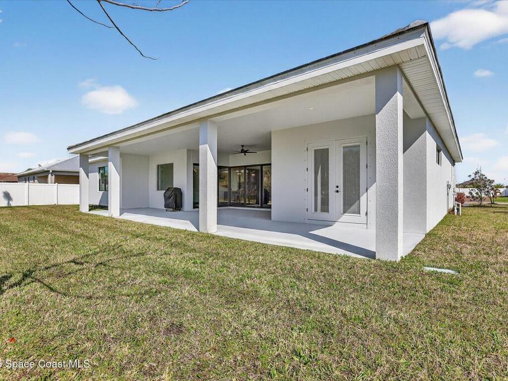 4195 Domain Court, Melbourne, FL 32934