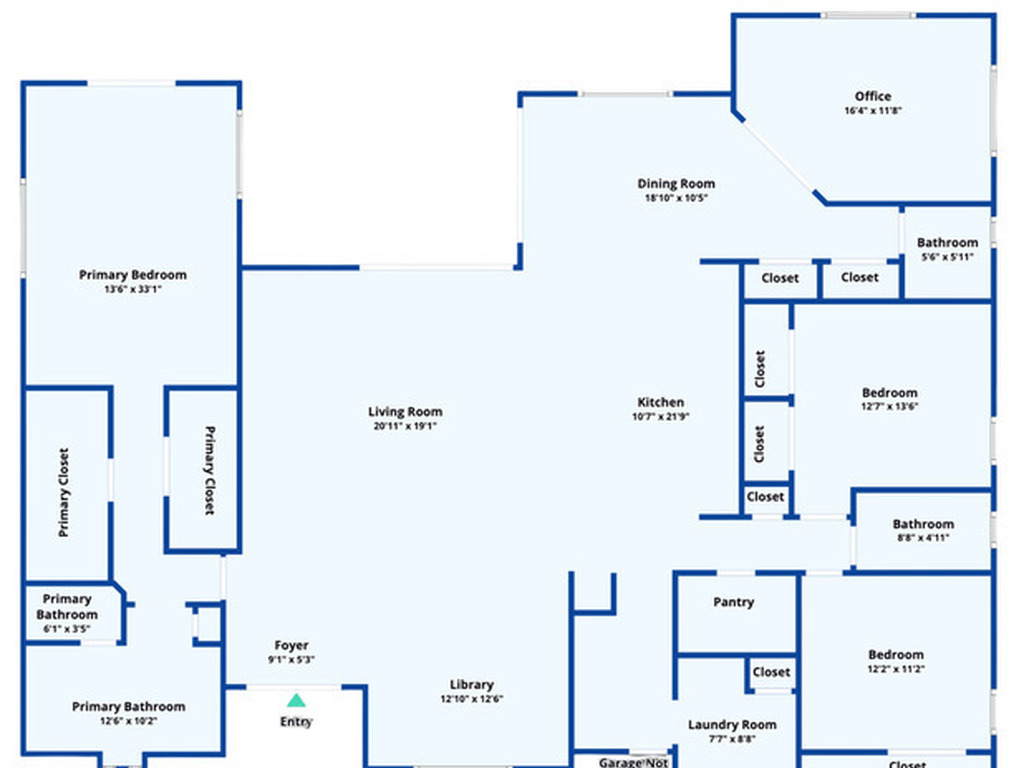 4195 Domain Court, Melbourne, FL 32934