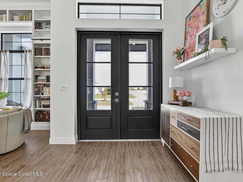 4195 Domain Court, Melbourne, FL 32934