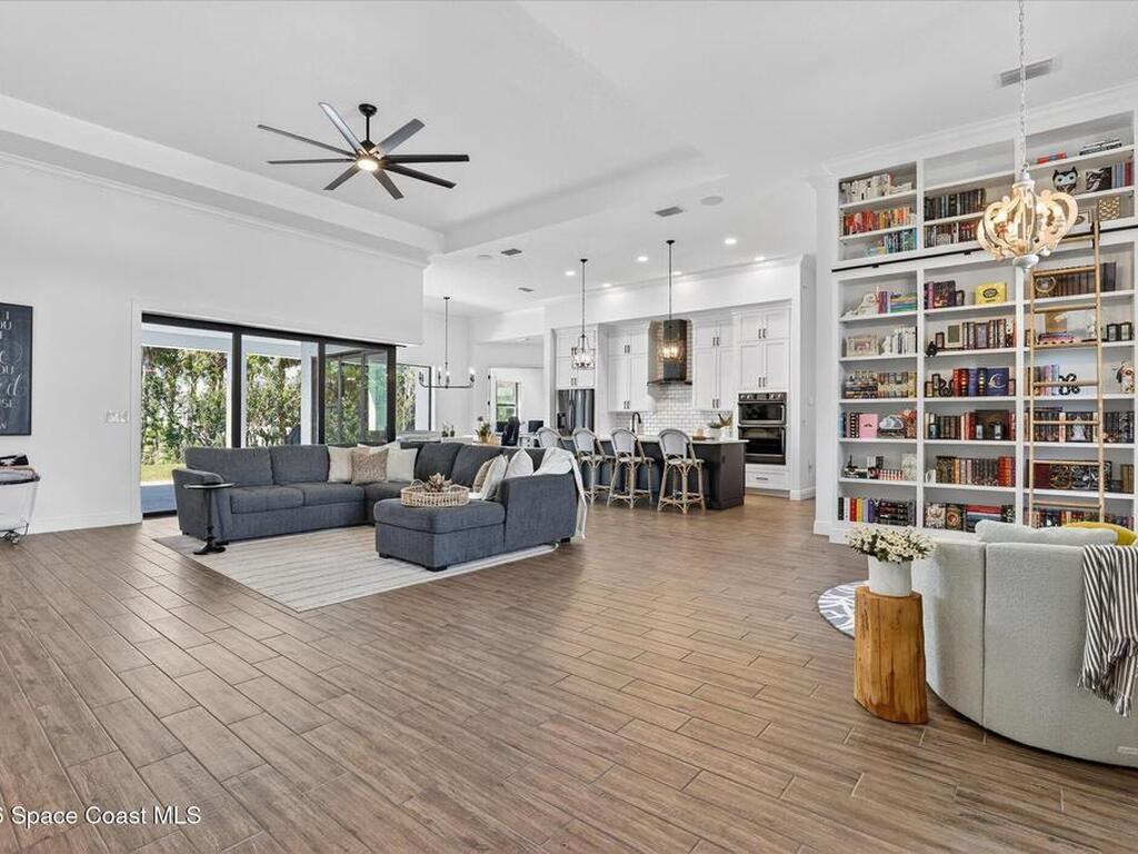 4195 Domain Court, Melbourne, FL 32934