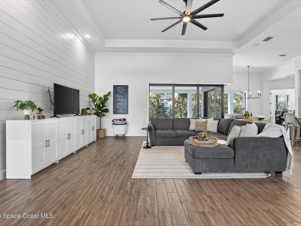 4195 Domain Court, Melbourne, FL 32934