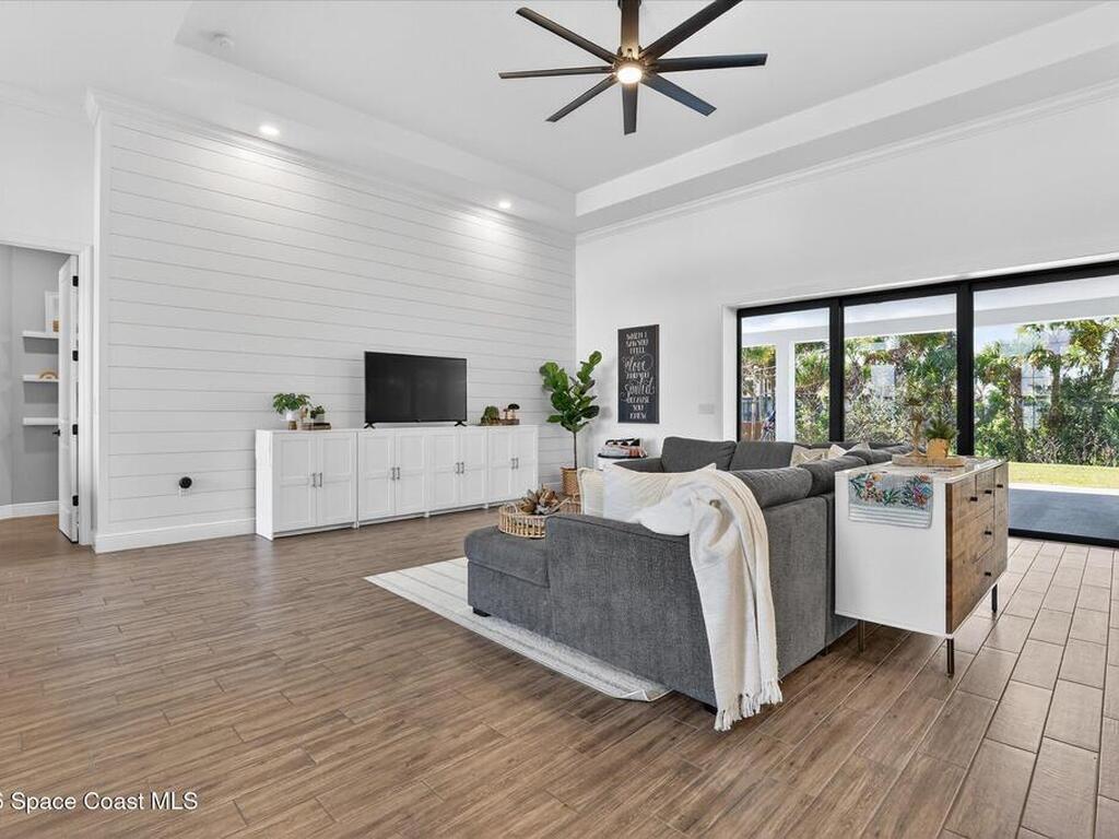 4195 Domain Court, Melbourne, FL 32934