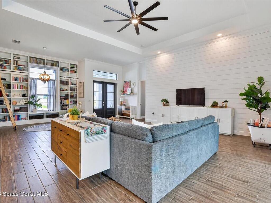 4195 Domain Court, Melbourne, FL 32934