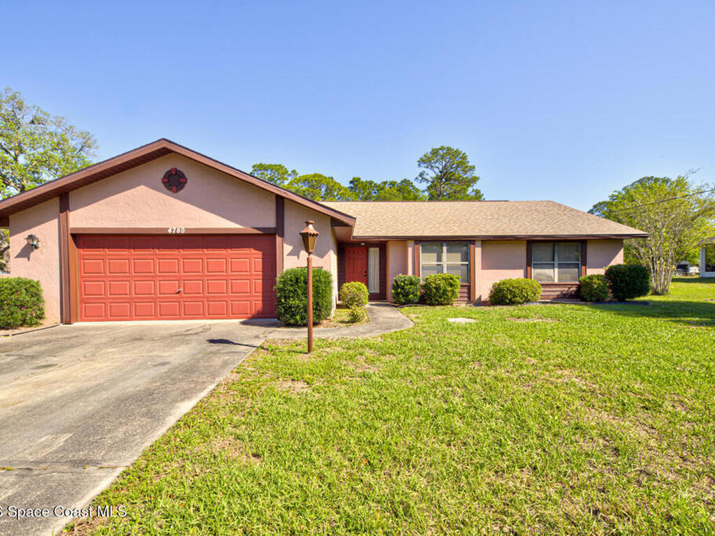 4780 Calamondin Avenue, Cocoa, FL 32926
