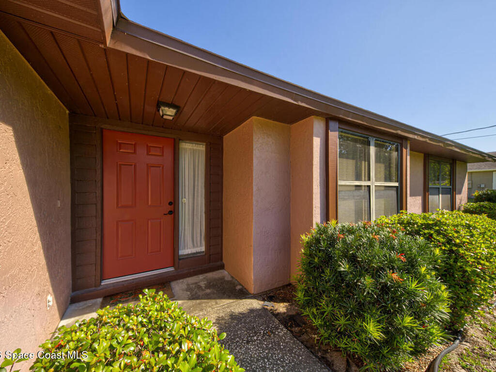 4780 Calamondin Avenue, Cocoa, FL 32926