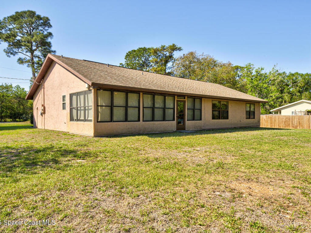 4780 Calamondin Avenue, Cocoa, FL 32926
